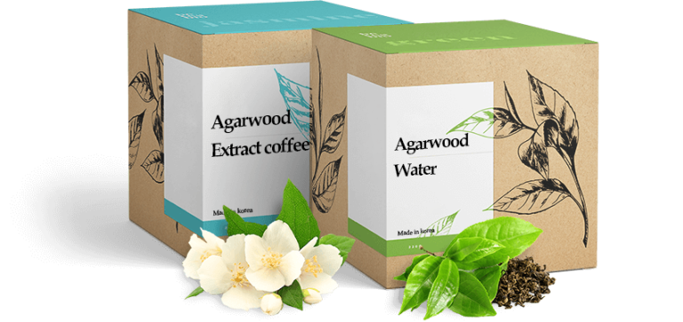 Agarwood Products